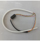 7 WATTS - 12 volts - CAR LED SIGNAL Light - white - ZS144LD-12V - AZLED
